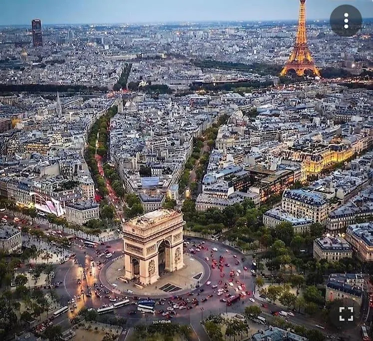 Le Longchamp 16 Eme, New And Perfectly Located Διαμέρισμα Παρίσι